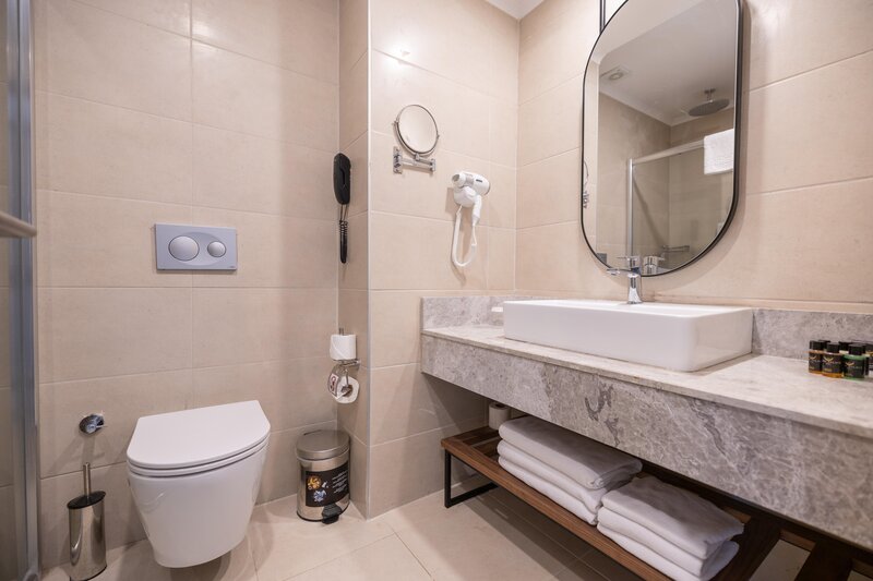 Side Moon Palace Hotel 168