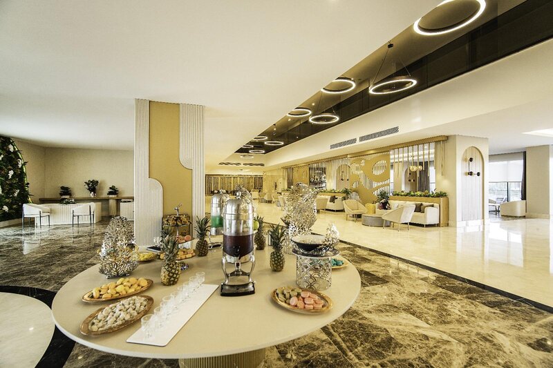 Side Moon Palace Hotel 174