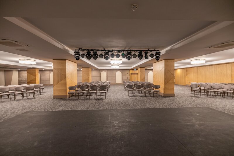 Side Moon Palace Hotel 178