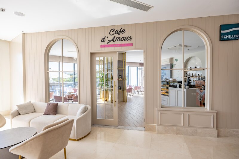 Side Moon Palace Hotel 179