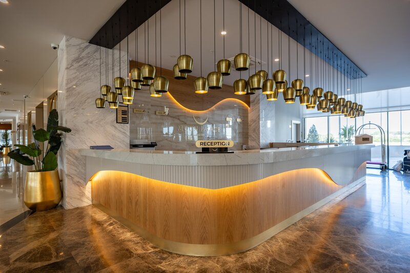 Side Moon Palace Hotel 180