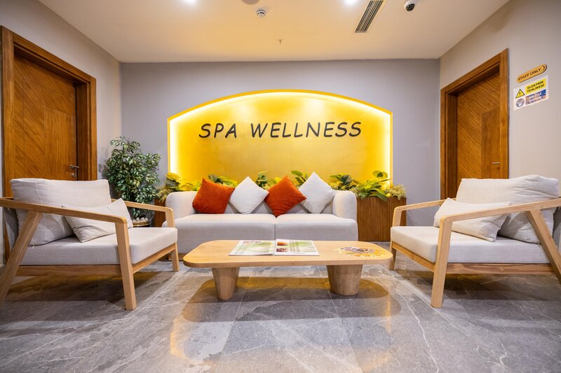 Side Moon Palace Hotel 182