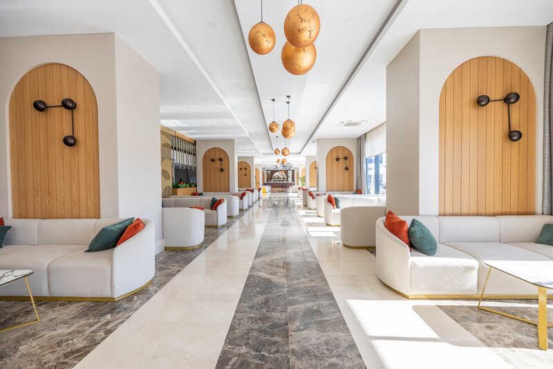 Side Moon Palace Hotel 185