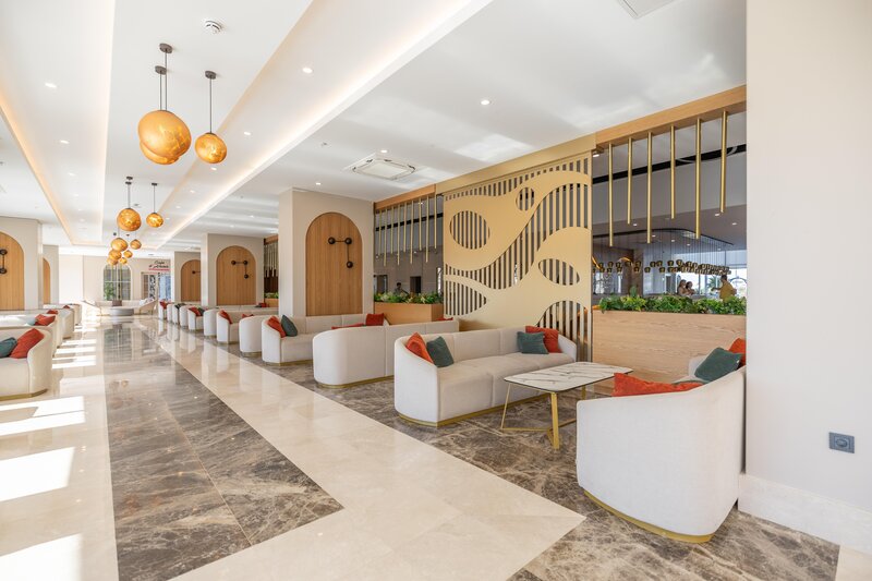 Side Moon Palace Hotel 186