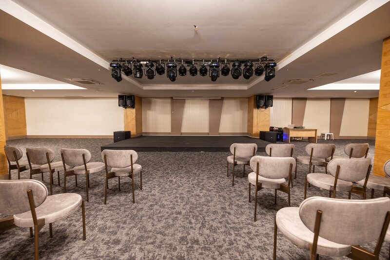 Side Moon Palace Hotel 187