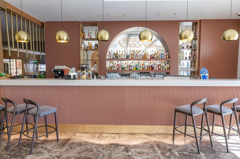 Side Moon Palace Hotel 188