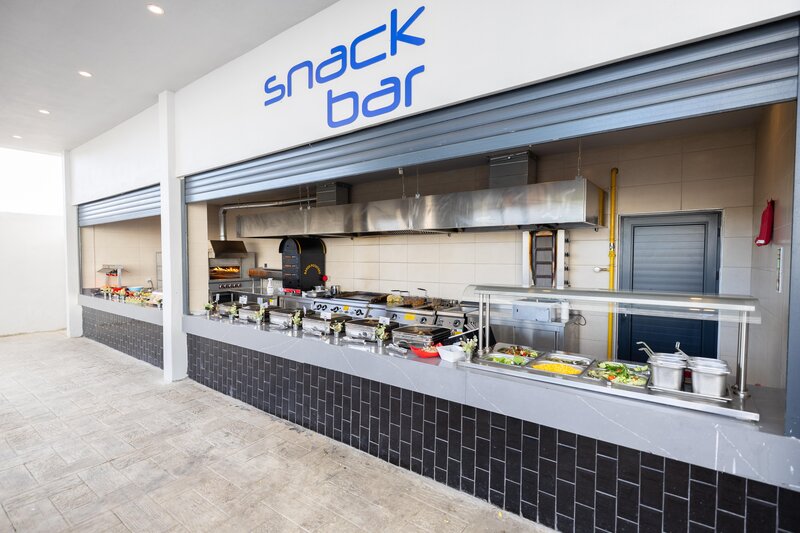 Side Moon Palace Hotel 191