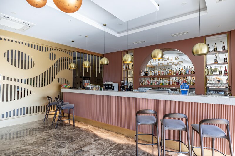 Side Moon Palace Hotel 193