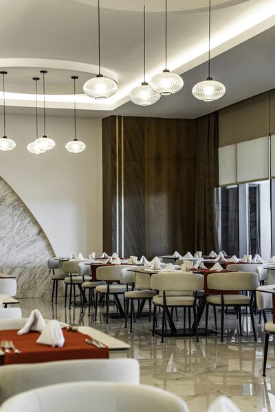 Side Moon Palace Hotel 194