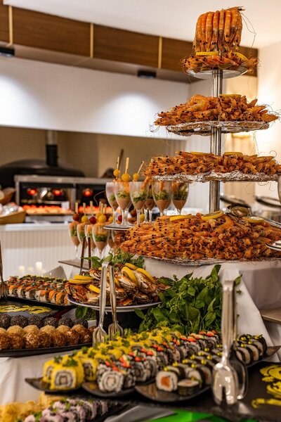 Side Moon Palace Hotel 195