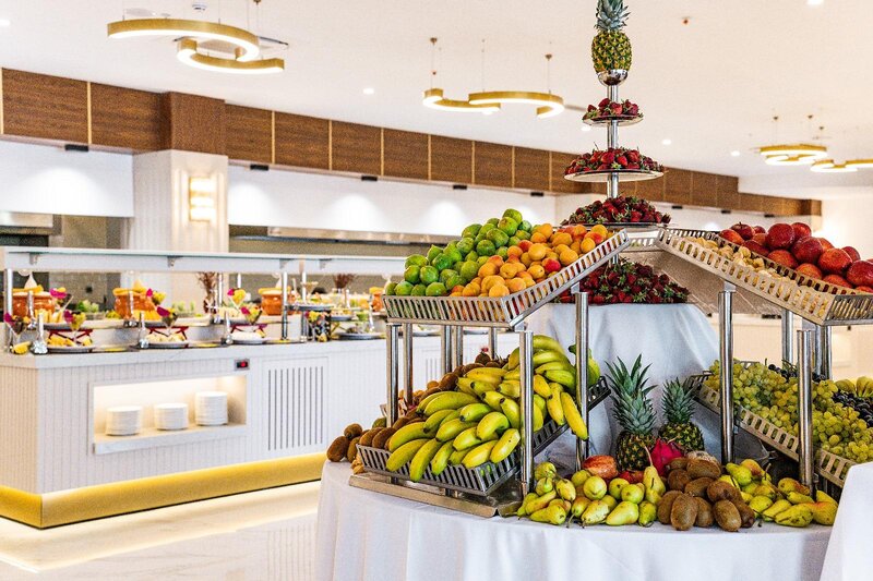 Side Moon Palace Hotel 197