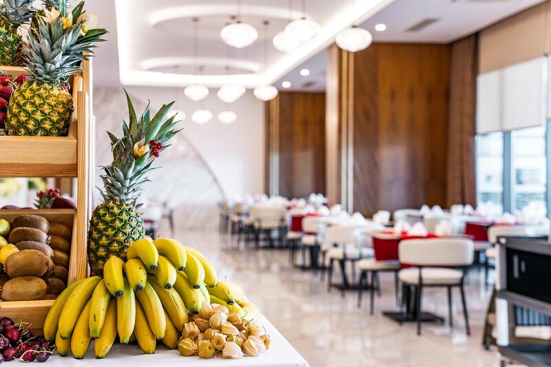 Side Moon Palace Hotel 198