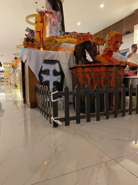 Side Moon Palace Hotel 200