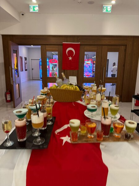 Side Moon Palace Hotel 202