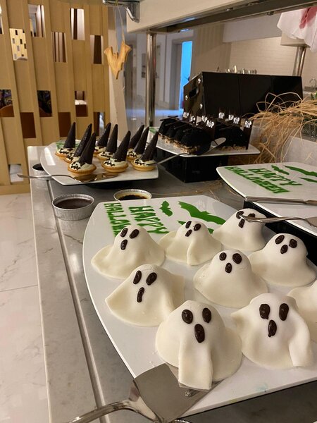 Side Moon Palace Hotel 204