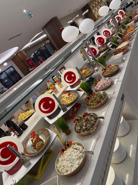 Side Moon Palace Hotel 206