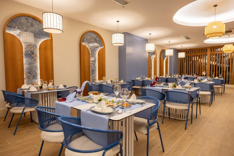 Side Moon Palace Hotel 207