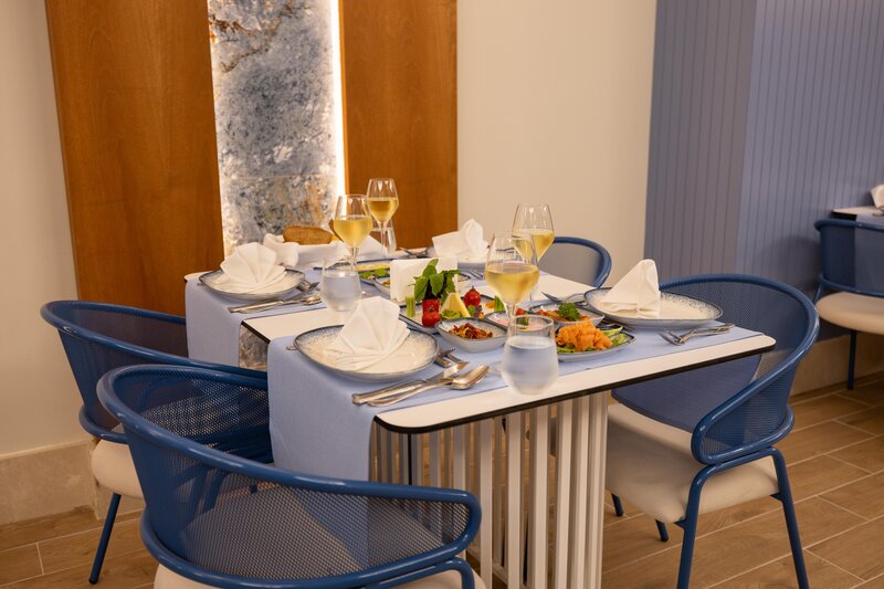 Side Moon Palace Hotel 208