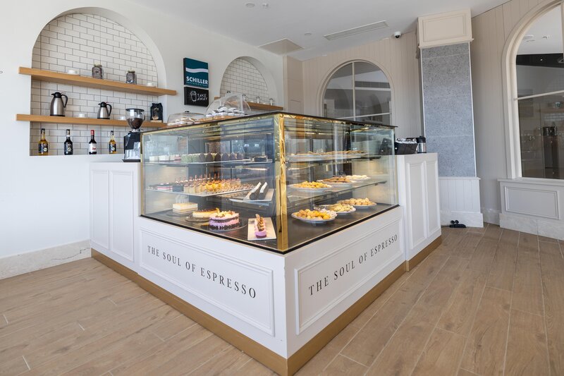 Side Moon Palace Hotel 212