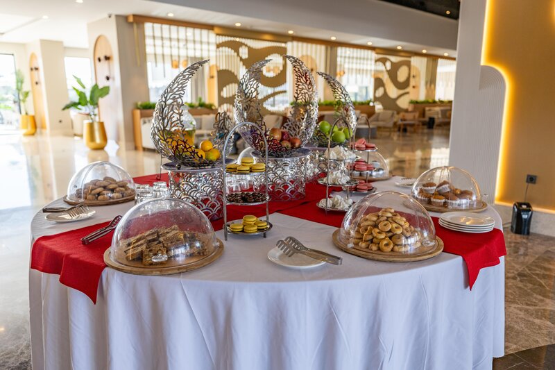 Side Moon Palace Hotel 213