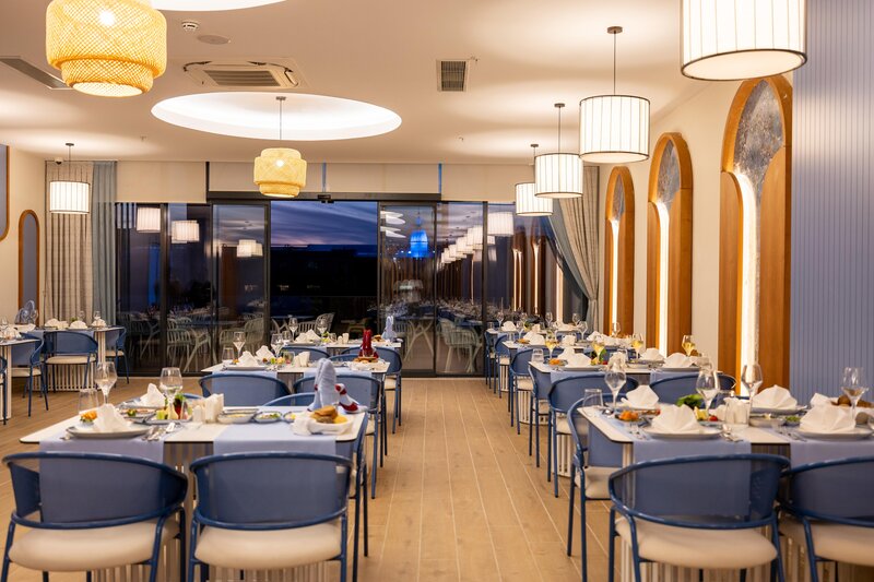 Side Moon Palace Hotel 217