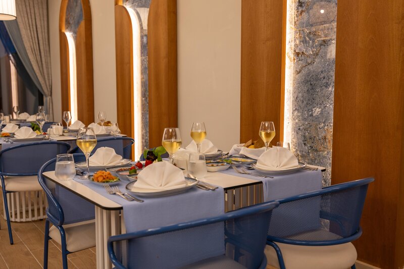 Side Moon Palace Hotel 218