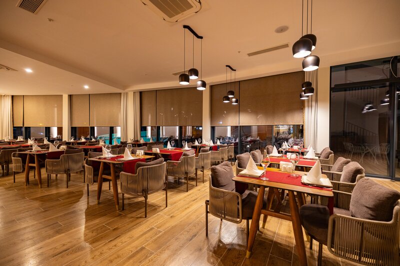 Side Moon Palace Hotel 219