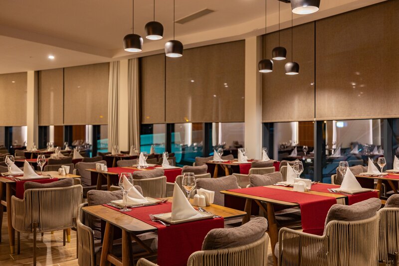 Side Moon Palace Hotel 220