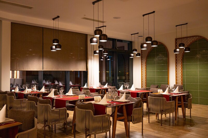 Side Moon Palace Hotel 221