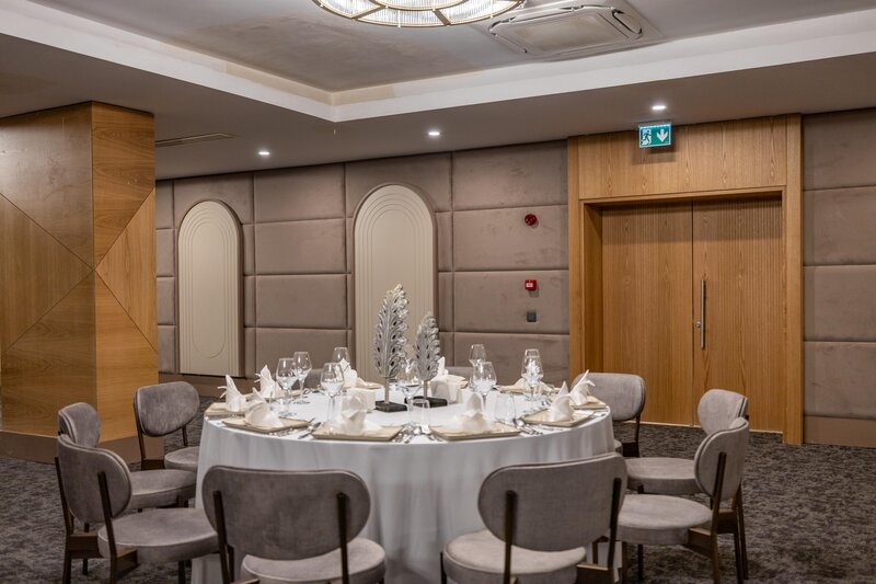 Side Moon Palace Hotel 222