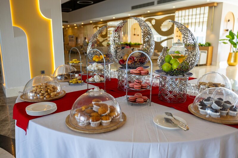 Side Moon Palace Hotel 224