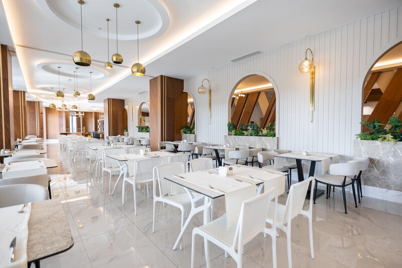 Side Moon Palace Hotel 226