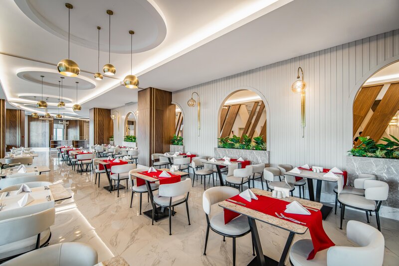 Side Moon Palace Hotel 228