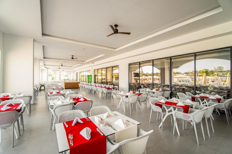 Side Moon Palace Hotel 229