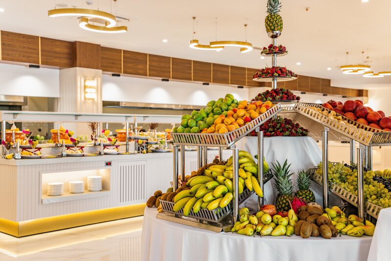 Side Moon Palace Hotel 230