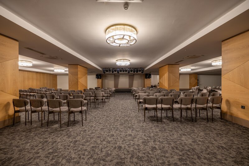 Side Moon Palace Hotel 231