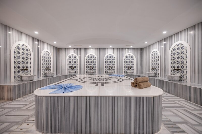 Side Moon Palace Hotel 233