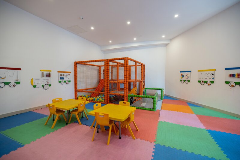 Side Moon Palace Hotel 235