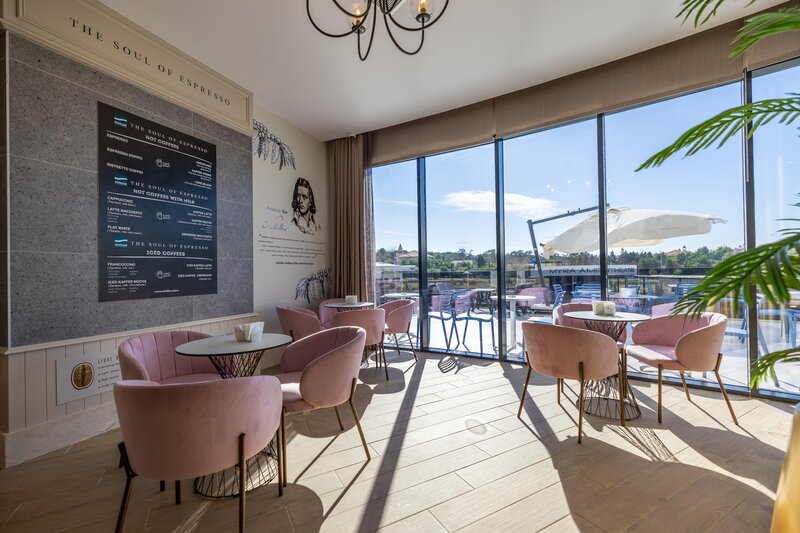 Side Moon Palace Hotel 236