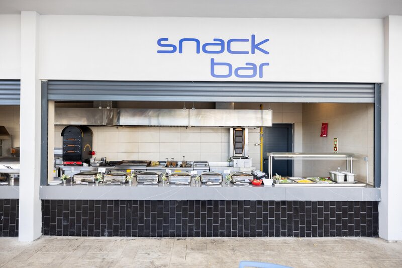 Side Moon Palace Hotel 237