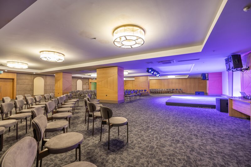 Side Moon Palace Hotel 238