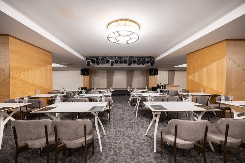 Side Moon Palace Hotel 239