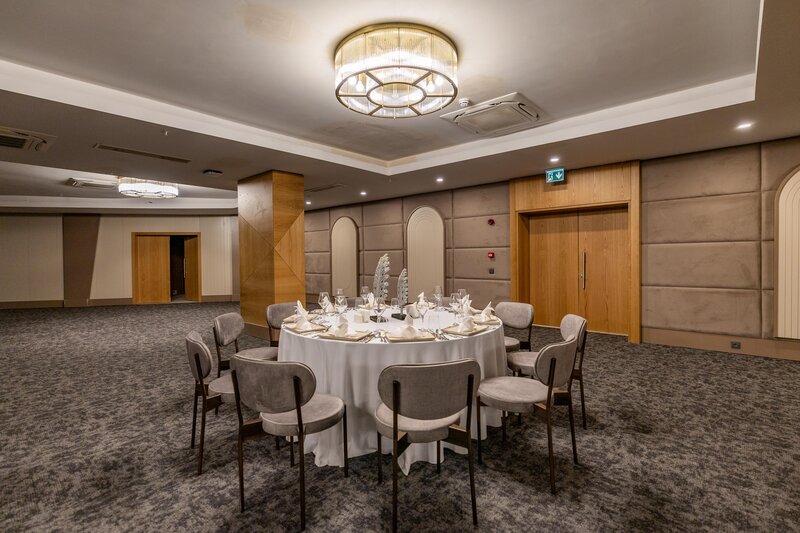 Side Moon Palace Hotel 241