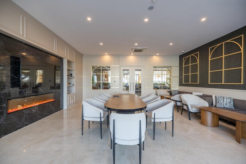 Side Moon Palace Hotel 242