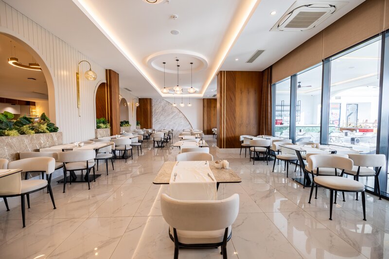 Side Moon Palace Hotel 243