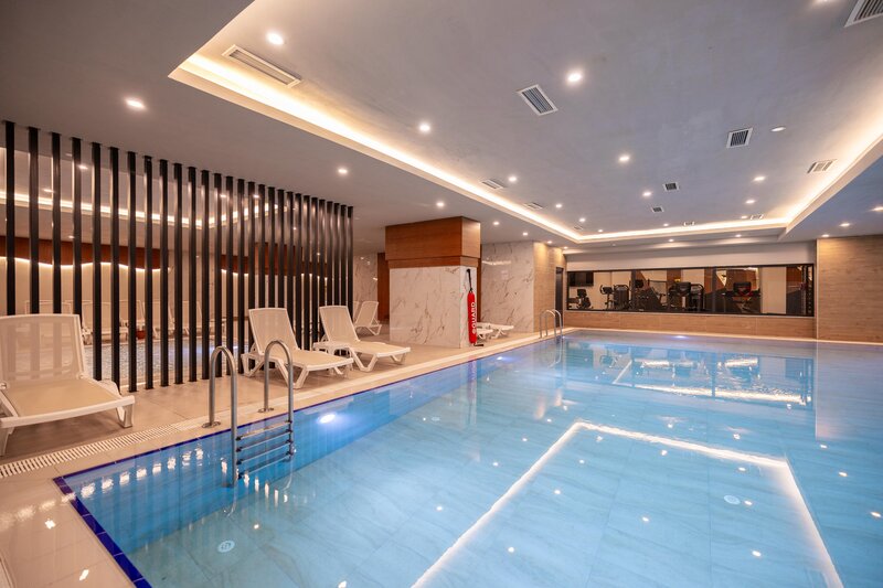 Side Moon Palace Hotel 244