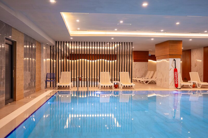 Side Moon Palace Hotel 245