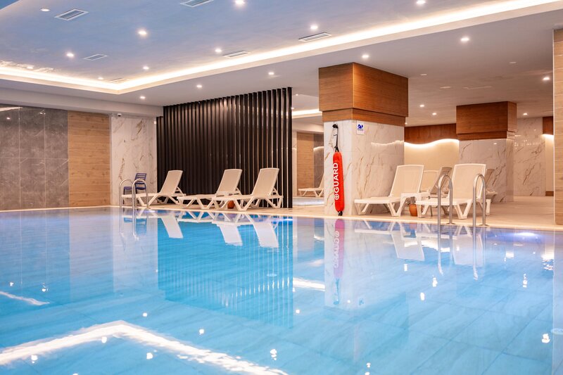 Side Moon Palace Hotel 246