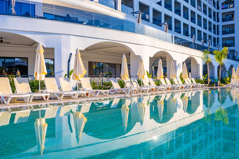 Side Moon Palace Hotel 248