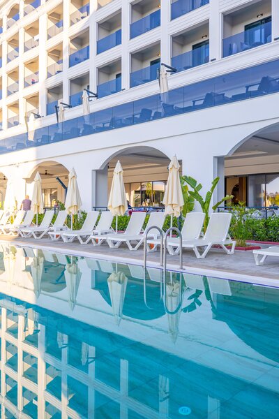 Side Moon Palace Hotel 249